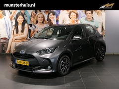 Toyota Yaris - 1.5 Hybrid Comfort | Dealer onderhouden | Camera | Bluetooth | Adaptive cruise