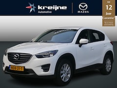 Mazda CX-5 - 2.0 SkyActiv-G 165 TS 2WD | Trekhaak | Carplay | Rijklaarprijs