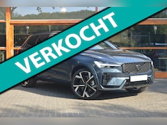 Volvo XC60 - T8 AWD Plus Bright | 360° Camera | Panorama | Head-Up | Blis | Harman & Kardon |