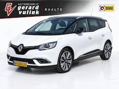 Renault Grand Scénic - 1.3 TCe Business Zen CRUISE TREKHAAK DAB