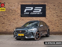 CUPRA Formentor - 1.4 e-Hybrid VZ Performance, SOH 91%, Pano