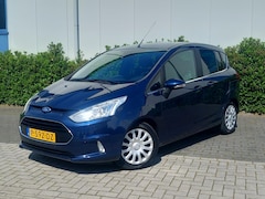 Ford B-Max - 1.0 EcoBoost 125PK Titanium