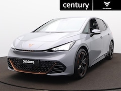 CUPRA Born - Business 62 kWh | Elek. Stoelen | Camera | Navi |
