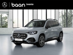 Mercedes-Benz GLB - 200 Business Solution AMG | Vast panoramadak | Nightpakket | Spiegelpakket | Parkeerpakket
