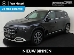 Mercedes-Benz GLB - 180 Business Solution Luxury / Beige interieur/ Direct leverbaar