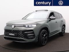 Volkswagen Tayron - 1.5 eHybrid R-Line | Panodak | 360 Camera | Trekhaak | IQ-Light | Head Up | Massage |