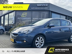 Opel Corsa - 1.4 Edition Geheel rijklaar incl. beurt en garantie | 1e eigenaar | Cruise | Airco | LMV |