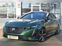 Peugeot 308 - 1.6 Plug-in Hybrid 180 GT Full Options Km 71500