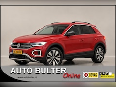 Volkswagen T-Roc - 1.5 TSI Life Edition, DSG