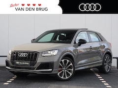 Audi SQ2 - 2.0 TFSI quattro Pro Line Plus | 300 pk | Panorama dak | 19'' velgen | Keyless | Sfeerverl