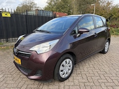Toyota Verso S - 1.3 VVT-i 6 Versn Comfort Airco