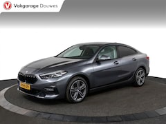 BMW 2-serie Gran Coupé - 218i High Executive | NAP| Leder | Stoelverwarming | BTW