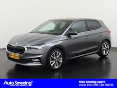 Skoda Fabia - 1.0 TSI Style DSG | Panoramadak | Trekhaak | Stoelverwarming | Zondag Open