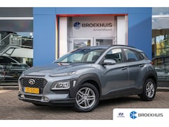Hyundai Kona - 1.0 T-GDI Comfort | Premium audio | Apple Carplay/Android Auto | Camera | Parkeersensoren