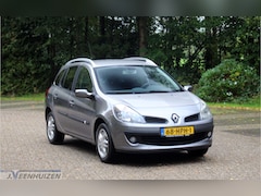 Renault Clio Estate - 1.2 TCE Sélection Business Sport | 2009 | ⭐Cruise | ✅ Nwe APK