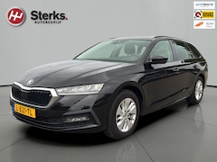 Skoda Octavia Combi - 1.0 TSI Business Edition TREKHAAK CARPLAY ANDROID DIGITAAL DASHBOARD