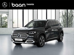 Mercedes-Benz GLB - 250+ Business Solution Luxury | Vast panoramadak | Trekhaak | Stoelverwarming voor | Warmt