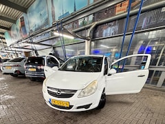Opel Corsa - 1.0-12V Selection