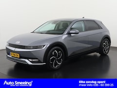 Hyundai IONIQ 5 - Connect 73kWh | SOH 100% | Trekhaak | Zondag Open