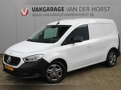 Mercedes-Benz Citan - 110-95pk CDI L1 Pro. Dames en heren ondernemers: zeer nette Mercedes Citan, een praktische