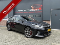 Kia Cee'd Sportswagon - Ceed 1.5 T-GDi GT-Line Edition