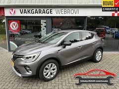 Renault Captur - 1.0 TCe 90 Intens 1e Eign. Incl. Beurt