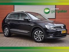 Volkswagen Tiguan - 1.5TSI Comfortline Camera/Clima/DigitaleCockpit/ParkAssist