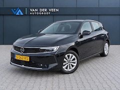 Opel Astra - 1.2 Level 2 | Incl. 12 maanden garantie | Cruise control | Climate control | Apple carplay