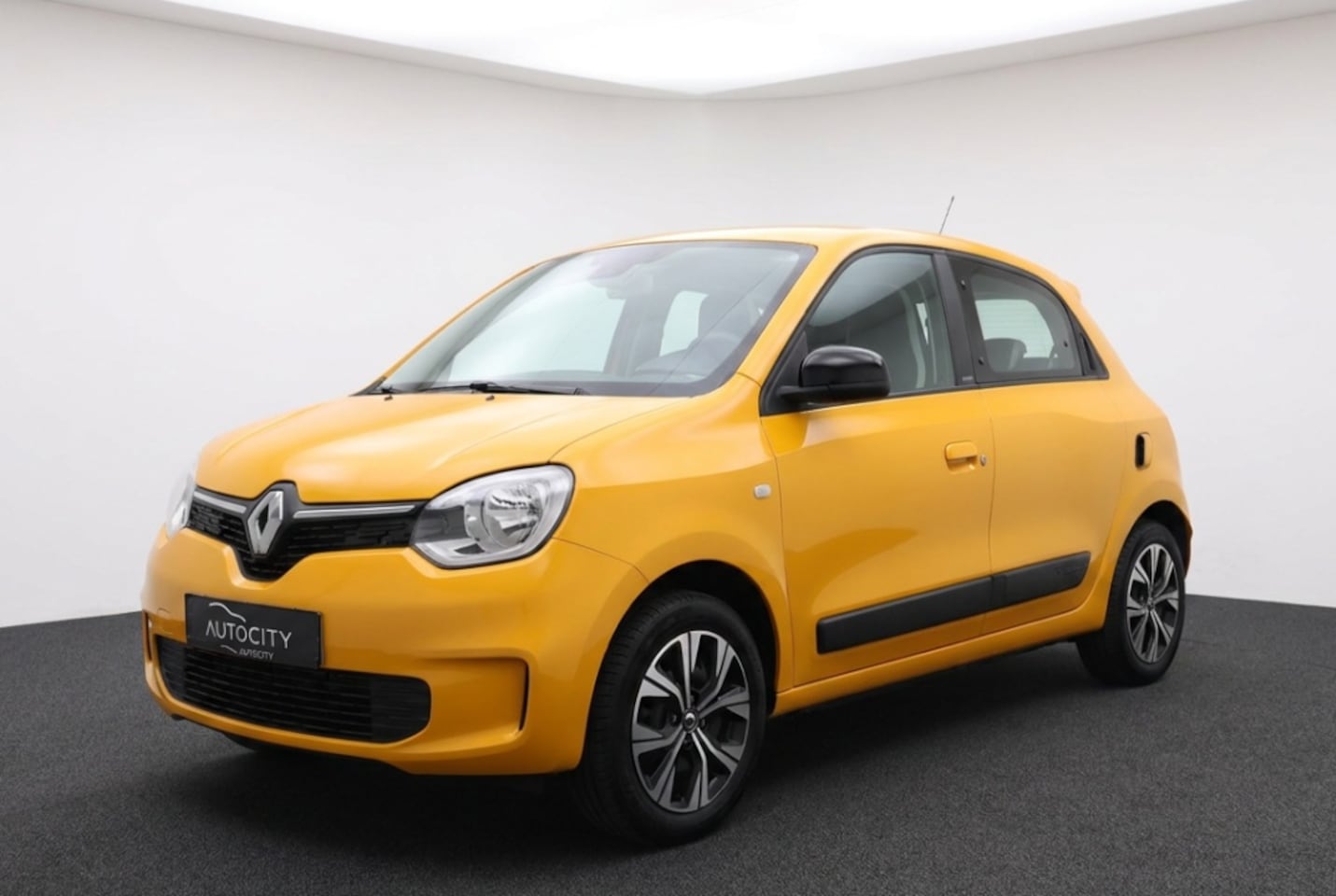 Renault Twingo - SCe 65 Limited | Cruise Control | Airco | - AutoWereld.nl