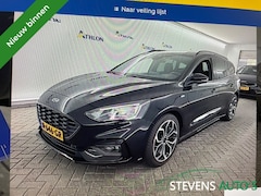 Ford Focus Wagon - 1.0 EcoB. ST L. XBns