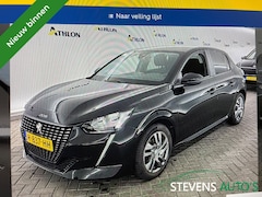 Peugeot 208 - 1.2 PT Active Pack