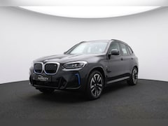 BMW iX3 - Executive 80 kWh 100% SOH M Sport | Pano | Leder | Memory | Carplay | ACC