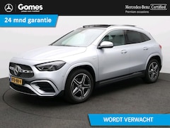 Mercedes-Benz GLA-Klasse - 250 e Business Solution AMG