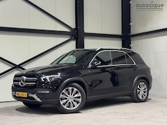 Mercedes-Benz GLE-Klasse - 350 e 4MATIC | navi | leder | trekhaak | sfeerverlichting |