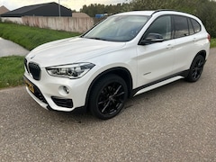 BMW X1 - SDrive18d Centennial Executive