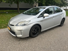 Toyota Prius - 1.8 Plug-in Executive Business