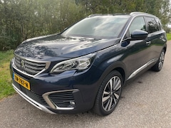 Peugeot 5008 - 1.5 BlueHDI Blue Lease Executive