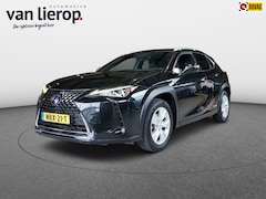 Lexus UX - 250h CARPLAY | DEALER ONDERHOUDEN | FABRIEKSGARANTIE