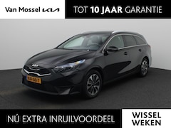 Kia Cee'd Sportswagon - Ceed 1.0 T-GDi Design Edition | JBL | Stoel/stuurverwarming | Navi | Camera | Climate Cont