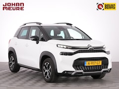 Citroën C3 Aircross - 1.2 PureTech Shine | NAVI | Trekhaak ✅ 1e Eigenaar