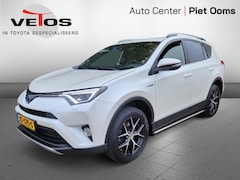Toyota RAV4 - 2.5 Hybrid AWD Style
