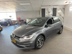 Volkswagen Golf - 1.0 TSI 115PK DSG-7 Clima, Cruise, Carplay, Camera, Parksensor, Led-Xenon, N.A.P, 2sleutel