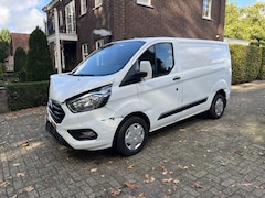 Ford Transit Custom - 280 2.0 TDCI L1H1 SCHADE
