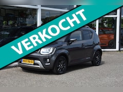 Suzuki Ignis - 1.2 Smart Hybrid Style