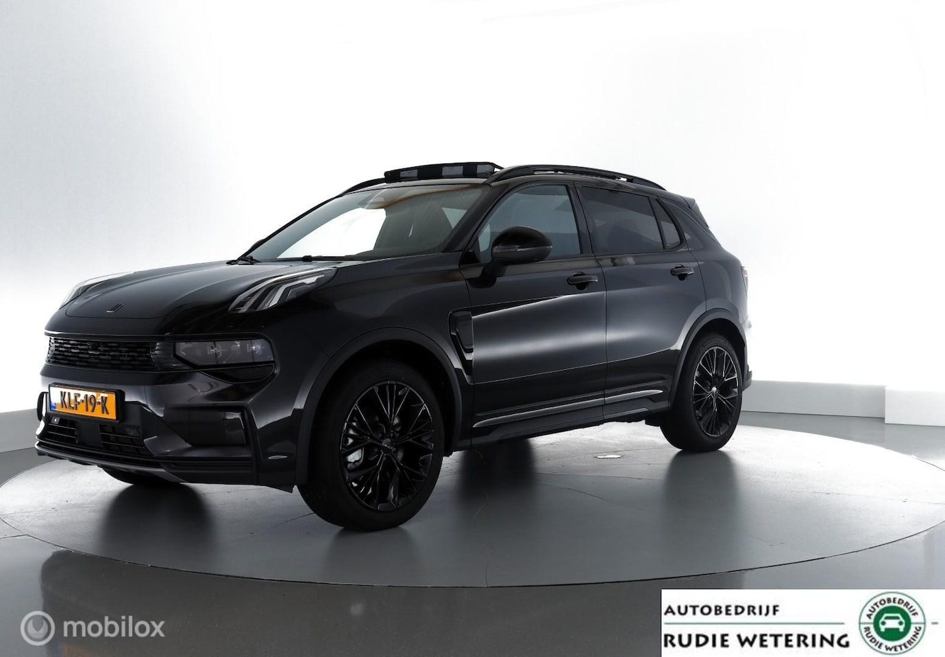 Lynk & Co 01 - 1.5 More 281pk trekhaak|nl-auto|nav|pano|leder|lmv20 - AutoWereld.nl