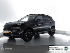 Lynk & Co 01 - 1.5 More 281pk trekhaak|nl-auto|nav|pano|leder|lmv20