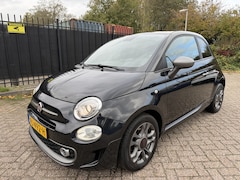 Fiat 500 - 0.9 TwinAir Turbo 500S Navi/DAB/PDC