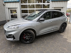 Ford Kuga - 2.5 PHEV ST-Line X Black Pack / Panoramadak open