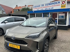 Toyota Yaris Cross - 1.5 Hybrid Business Plus