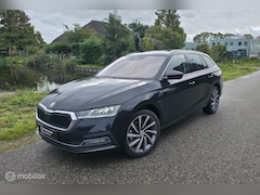 Skoda Octavia Combi - 1.4 TSI iV PHEV / Pano / El. Trekhaak